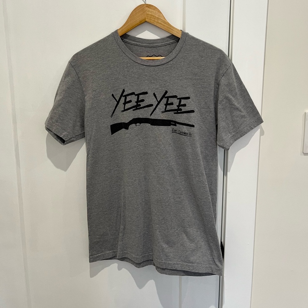 Yee Yee Earl Dibble's Jr T-Shirt